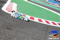 2015 LRP HPI Challenge DM